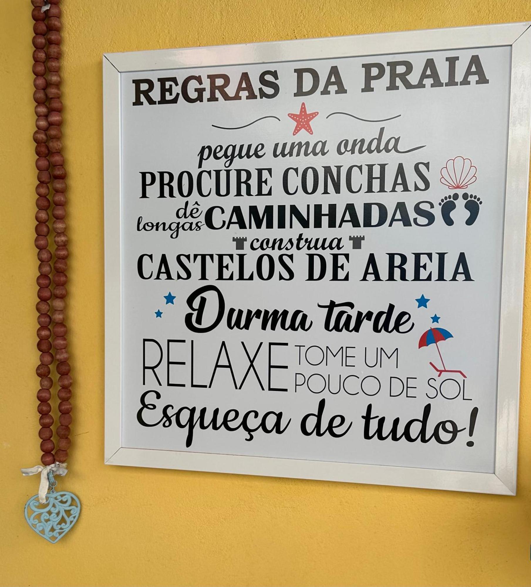 Pipa Beach Chales Praia de Pipa Luaran gambar
